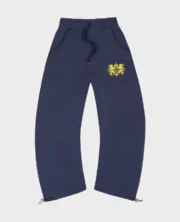 SURVÊTEMENT BLASON Bleu