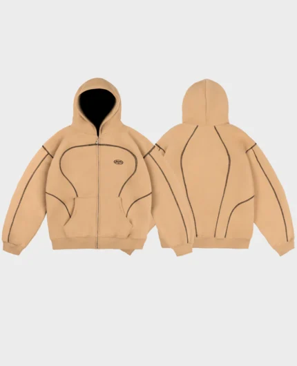 Divin by Divin Survêtement Sand Line